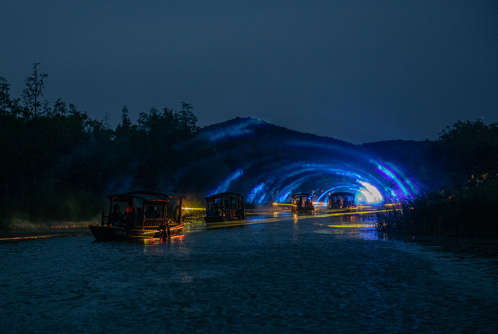 拈花湾波罗蜜多酒店景观房1晚含双早双人拈花湾门票空灵之境61幻月